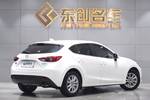 马自达MAZDA3Axela昂克赛拉 两厢2016款1.5L 自动豪华型