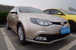 MG62013款1.8T 自动GT超值版