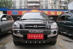 现代途胜2008款2.0GL 自动舒适型 2WD