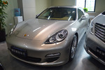 保时捷Panamera2010款Panamera