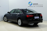 奥迪A6L2012款30 FSI 舒适型(2.5L)