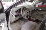 奥迪A6L2008款2.0TFSI 标准型(自动)