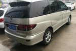 丰田普瑞维亚2003款Previa 2.4 DX 自动