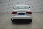 奥迪A4L2012款2.0TFSI 标准型