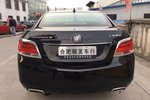 别克君越2013款2.4L SIDI 精英舒适型