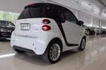 smartfortwo2014款1.0 MHD 硬顶新年特别版