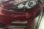 保时捷Panamera2013款Panamera 4 Platinum Edition 3.6L 