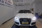 奥迪Q52013款40 TFSI 舒适型