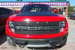 福特F-1502011款6.2L SVT Raptor SuperCab