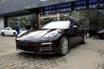 保时捷Panamera2016款Panamera Edition 3.0T