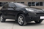 保时捷Cayenne2014款Platinum Edition 3.0T