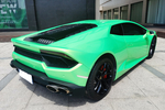 兰博基尼Huracan2016款LP 580-2