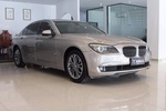 宝马7系2009款730Li 领先型