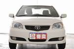 丰田威驰2007款1.5 GL-i 自动