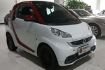 smartfortwo2015款1.0 MHD 新年特别版