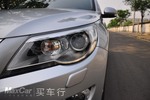 大众Tiguan2011款2.0TSI R-line