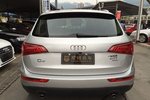 奥迪Q52010款2.0TFSI 技术型