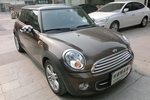 MINICOUNTRYMAN2011款1.6L COOPER FUN