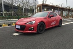 斯巴鲁BRZ2013款2.0L 自动豪华型