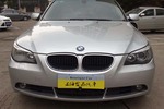 宝马5系2005款530i