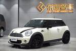 MINIMINI2012款1.6L COOPER Baker Street 