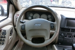 Jeep大切诺基2004款Jeep4000(CBU) 5门旅行车自动4速四驱