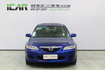 马自达Mazda62004款2.3豪华型