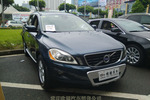 沃尔沃XC602009款3.0T 智雅版