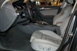 奥迪A5双门2012款2.0T quattro