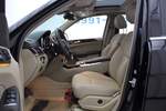 奔驰M级2014款ML400 4MATIC 动感型