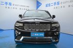 Jeep大切诺基2015款3.0L 旗舰尊悦版