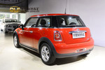 MINIMINI2011款1.6L ONE