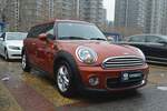 MINICLUBMAN2013款1.6L COOPER Bond Street