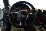 奥迪TT2011款Coupe 2.0TFSI