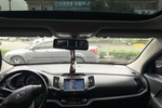 起亚智跑2012款2.0L 自动两驱 NAVI