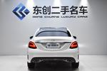 奔驰C级2019款改款C 260 L 运动版