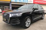 奥迪Q72016款45 TFSI 技术型