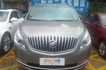 别克GL82011款全新款 3.0L XT 旗舰版