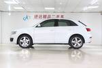 奥迪Q32013款35 TFSI 全时四驱豪华型