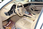 保时捷Panamera2010款Panamera 4