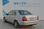 海马海福星2008款1.6L GLX 手动舒适型