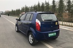 奇瑞A12009款1.3L 手动 舒适型