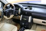 路虎神行者22004款Freelander 1.8i Station Wagon