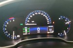 凯迪拉克SRX2014款3.0L 领先型