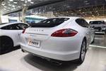 保时捷Panamera2013款Panamera 4 Platinum Edition 3.6L 