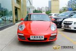 保时捷9112010款Carrera