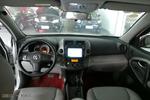 丰田RAV42009款2.4L 自动豪华版