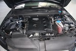 奥迪A4L2011款1.8TFSI 舒适型