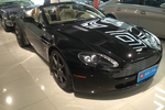 阿斯顿马丁V8 Vantage2010款4.7 Sportshift Coupe