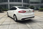 福特蒙迪欧2013款2.0L GTDi200 时尚型